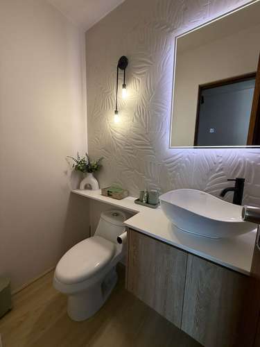 APARTAMENTOEN ALQUILER EN COSTA DEL ESTE MC - Imagen 15