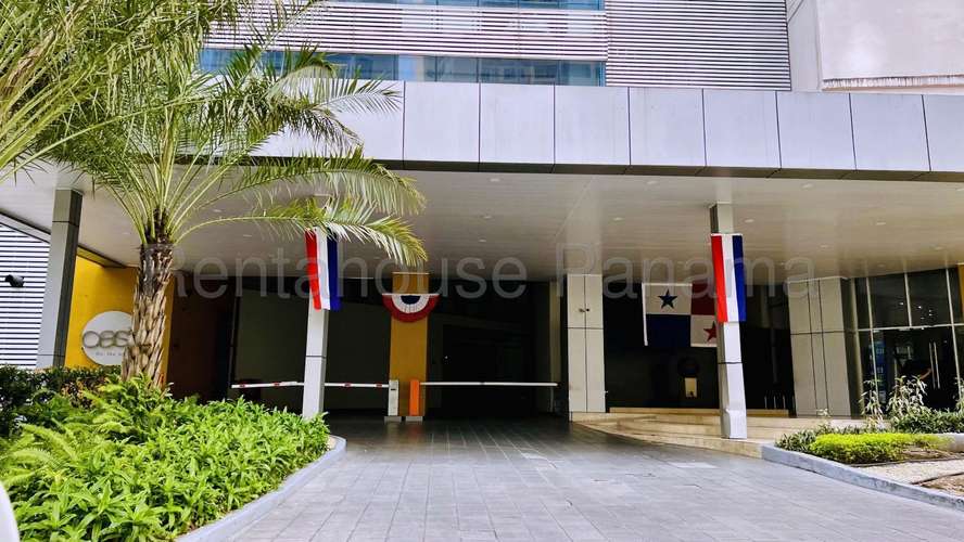 Alquiler de Apartamento en Punta Pacifica MCD27-2737