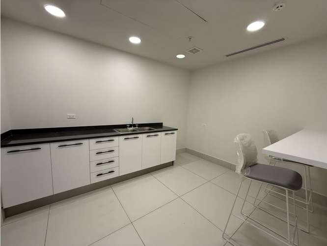 ALQUILER DE OFICINA AMOBLADA, 140M2 EN FINANCIAL PARK, COSTA DEL ESTE - Imagen 8