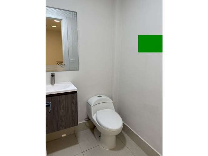 ALQUILER DE OFICINA AMOBLADA, 140M2 EN FINANCIAL PARK, COSTA DEL ESTE - Imagen 9