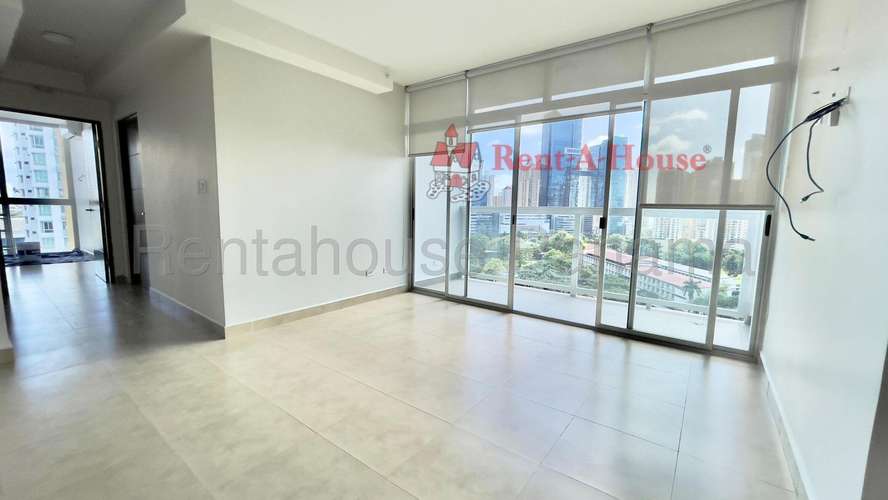 Alquiler de Apartamento Equipado en San Francisco 27*3301Mfk