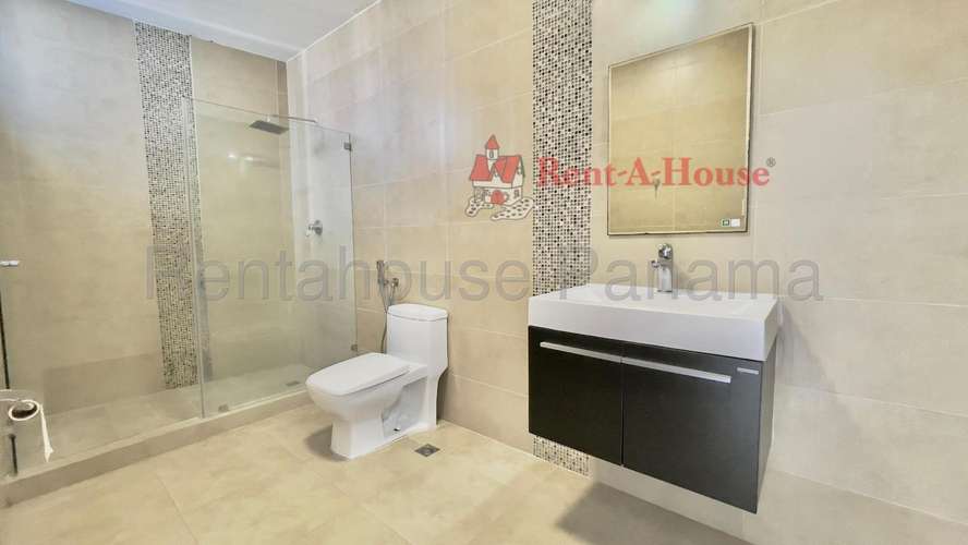 Alquiler de Apartamento Equipado en San Francisco 27*3301Mfk