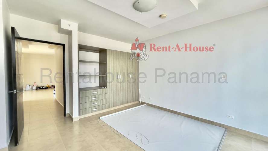 Alquiler de Apartamento Equipado en San Francisco 27*3301Mfk
