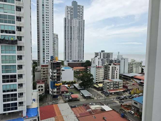! SAN FRANCISCO I VACIO I 2 RECAMARAS I STUDIO + 2 PARKING I 140 M²
