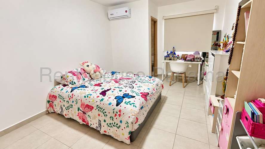 Aquiler de Casa con Espacios funcionales y Tranquilos en Brisas del Golf 27*3312Mfk