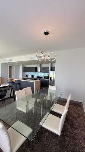 APARTAMENTO EN ALQUILER FRENTE AL MAR, CIUDAD DE PANAMA