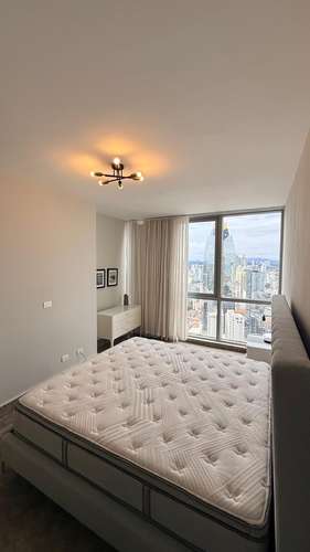 APARTAMENTO EN ALQUILER FRENTE AL MAR, CIUDAD DE PANAMA