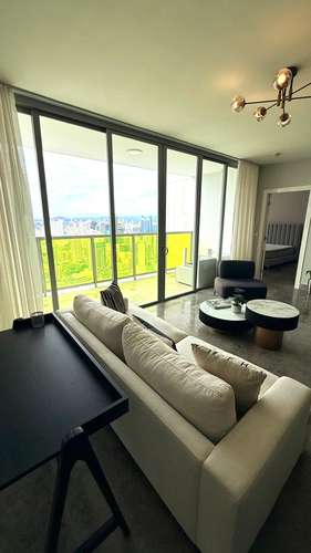APARTAMENTO EN ALQUILER FRENTE AL MAR, CIUDAD DE PANAMA