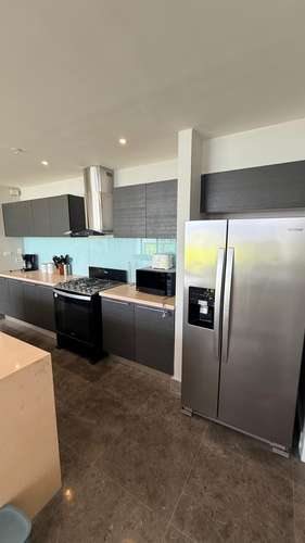 APARTAMENTO EN ALQUILER FRENTE AL MAR, CIUDAD DE PANAMA