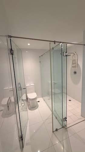 APARTAMENTO EN ALQUILER FRENTE AL MAR, CIUDAD DE PANAMA