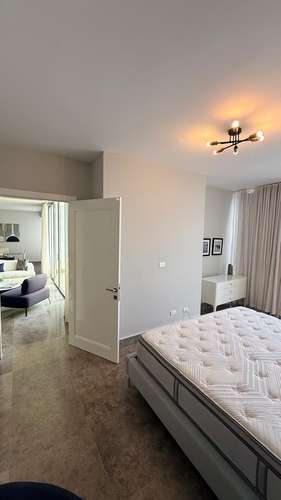 APARTAMENTO EN ALQUILER FRENTE AL MAR, CIUDAD DE PANAMA