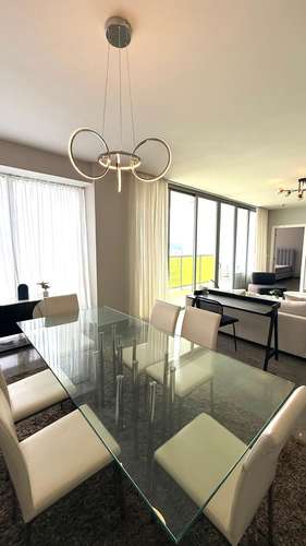APARTAMENTO EN ALQUILER FRENTE AL MAR, CIUDAD DE PANAMA