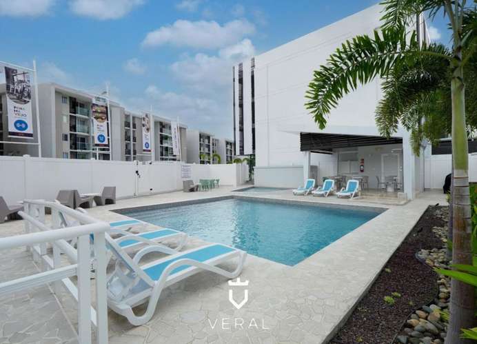 Venta de apartamento en planta baja - PH Panamá Viejo Residences (BO) - Imagen 15