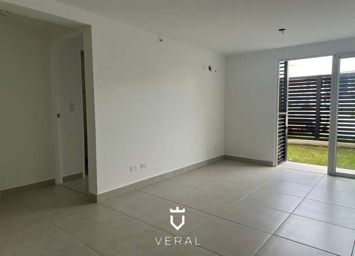 Venta de apartamento en planta baja - PH Panamá Viejo Residences (BO)