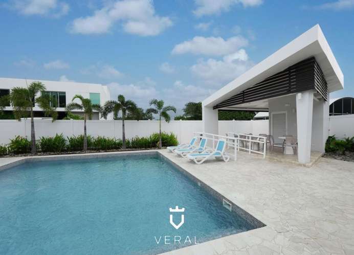 Venta de apartamento en planta baja - PH Panamá Viejo Residences (BO) - Imagen 16