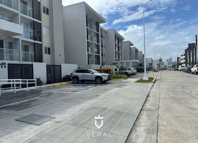 Venta de apartamento en planta baja - PH Panamá Viejo Residences (BO) - Imagen 13