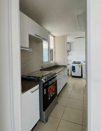 ALQUILER DE APARTAMENTO LINEA BLANCA EN LA LOMA ALADO DE NESTLE G.S