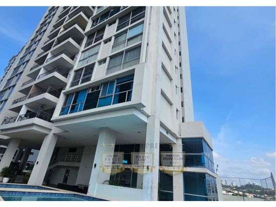 ALQUILER DE APARTAMENTO LINEA BLANCA EN LA LOMA ALADO DE NESTLE G.S