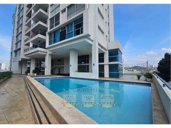 ALQUILER DE APARTAMENTO LINEA BLANCA EN LA LOMA ALADO DE NESTLE G.S