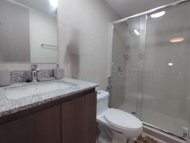 Apartamento en Alquiler en Ricardo J Alfaro Mv
