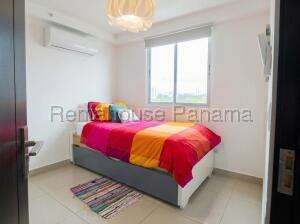 Apartamento en Alquiler en Carrasquilla 27jack3309
