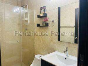 Apartamento en Alquiler en Carrasquilla 27jack3309