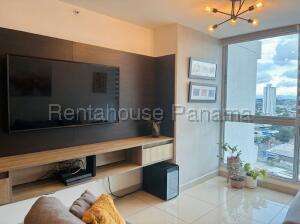 Apartamento en Alquiler en Carrasquilla 27jack3309