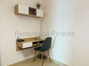 Apartamento en Alquiler en Carrasquilla 27jack3309