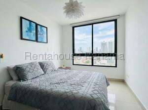 Apartamento en Alquiler en Carrasquilla 27jack3309