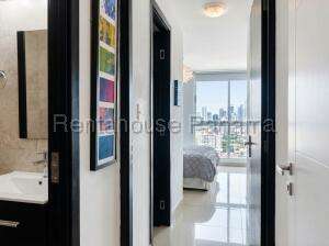 Apartamento en Alquiler en Carrasquilla 27jack3309
