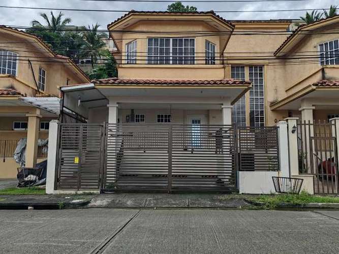  Condado Del Rey, Urbanización Villas de Vizcaya II