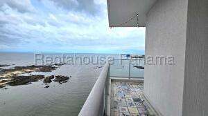Apartamento en Alquiler en Punta Pacifica 27jack2219