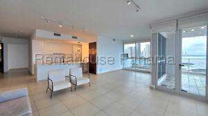 Apartamento en Alquiler en Punta Pacifica 27jack2219