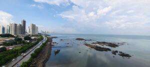 Apartamento en Alquiler en Punta Pacifica 27jack2219