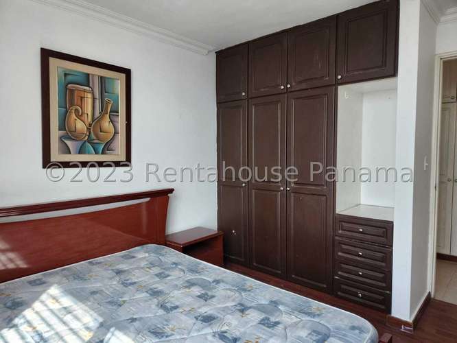 Apartamento en Alquiler en Betania Mv
