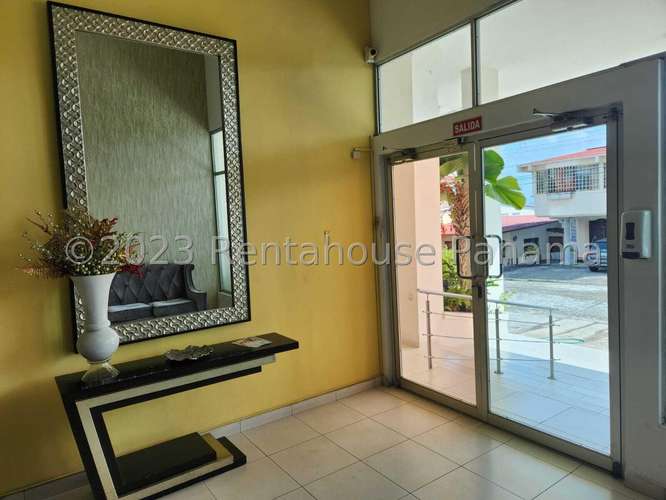 Apartamento en Alquiler en Betania Mv