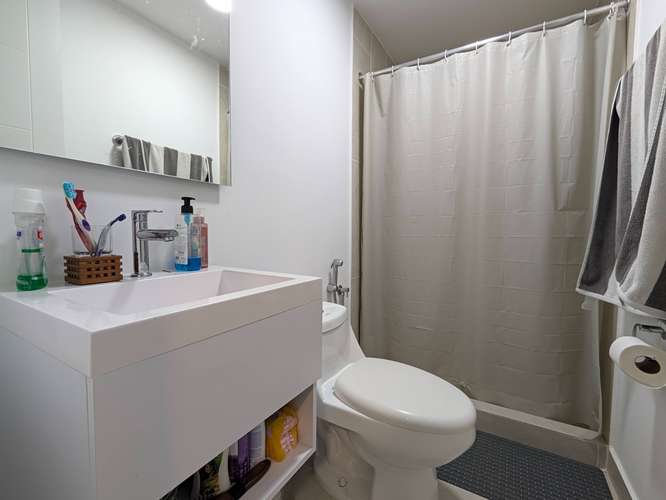 Apartamento Amoblado en Alquiler en Panama Viejo Recidens, a Pocos Metros de Costa del Este G.S