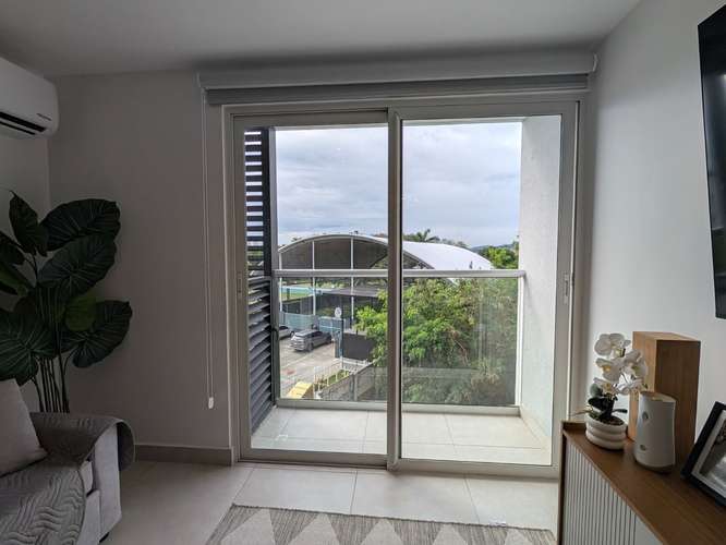 Apartamento Amoblado en Alquiler en Panama Viejo Recidens, a Pocos Metros de Costa del Este G.S