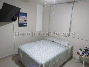 Apartamento en Alquiler en Carrasquilla 27jack3311