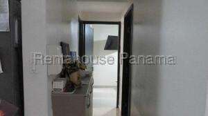 Apartamento en Alquiler en Carrasquilla 27jack3311