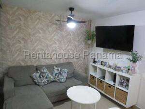 Apartamento en Alquiler en Carrasquilla 27jack3311