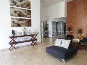 Apartamento en Alquiler en Carrasquilla 27jack3311