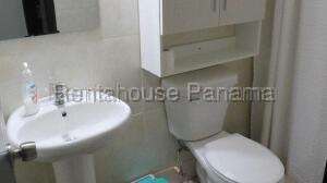 Apartamento en Alquiler en Carrasquilla 27jack3311