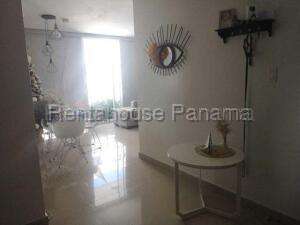 Apartamento en Alquiler en Carrasquilla 27jack3311