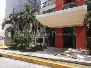 Apartamento en Alquiler en Carrasquilla 27jack3311