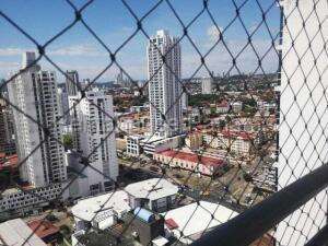 Apartamento en Alquiler en Carrasquilla 27jack3311