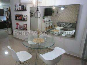 Apartamento en Alquiler en Carrasquilla 27jack3311