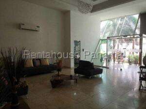 Apartamento en Alquiler en Carrasquilla 27jack3311