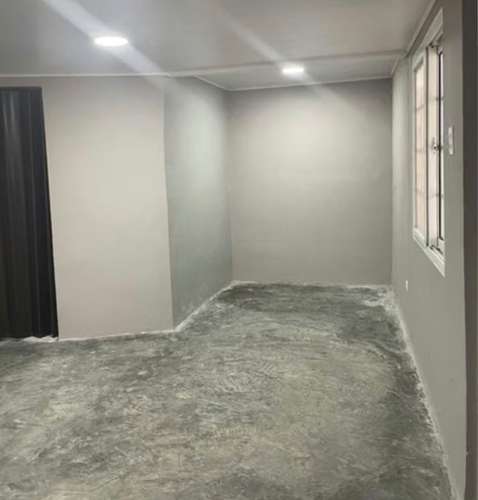JUAN DÍAZ / CIUDAD RADIAL / GALERA / 463.78 M² / 6 PARKINGS 