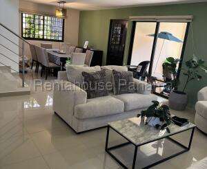 Casa en Alquiler en La Chorrera 27jack3330